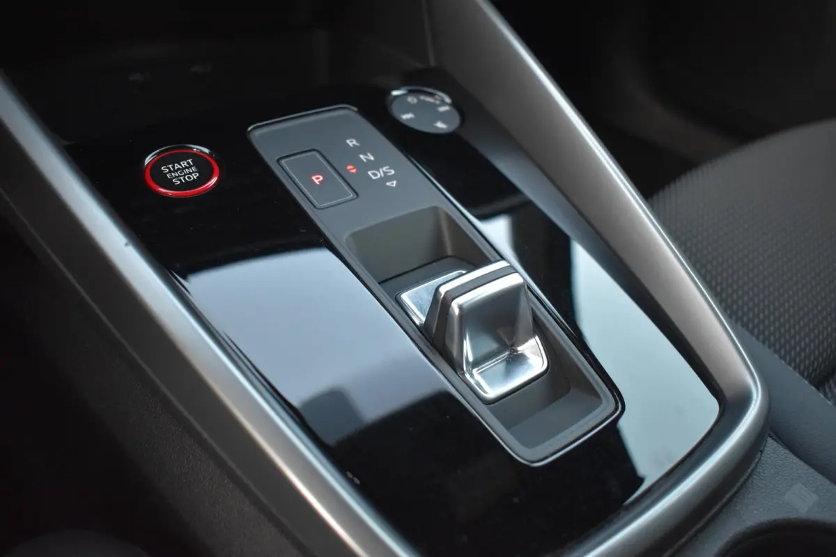 2.0 TFSI S3 quattro Pano Massage Keyless Lane Acc Camera