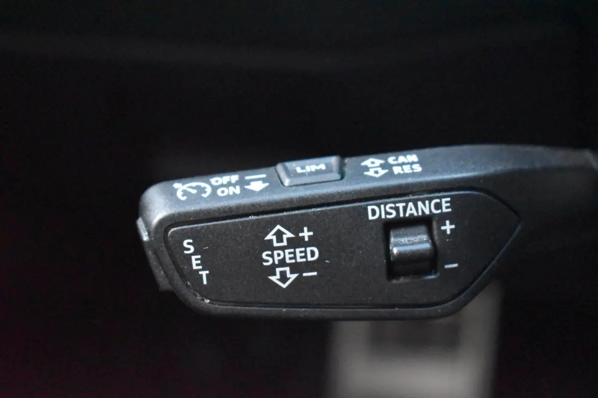 2.0 TFSI S3 quattro Pano Massage Keyless Lane Acc Camera