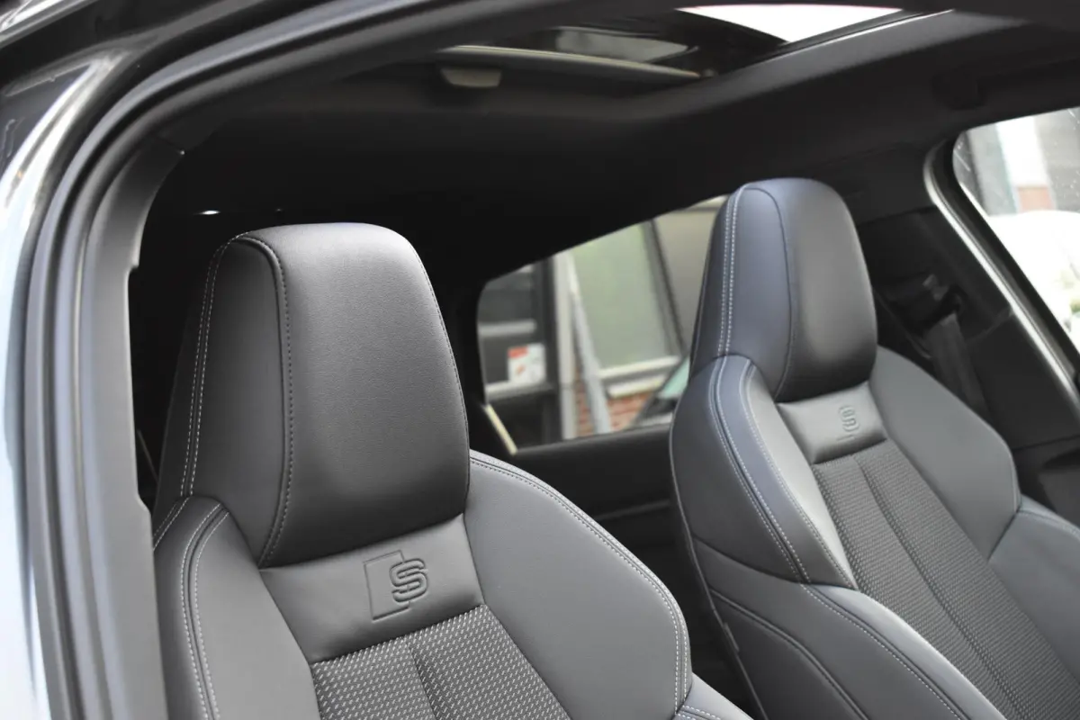 2.0 TFSI S3 quattro Pano Massage Keyless Lane Acc Camera
