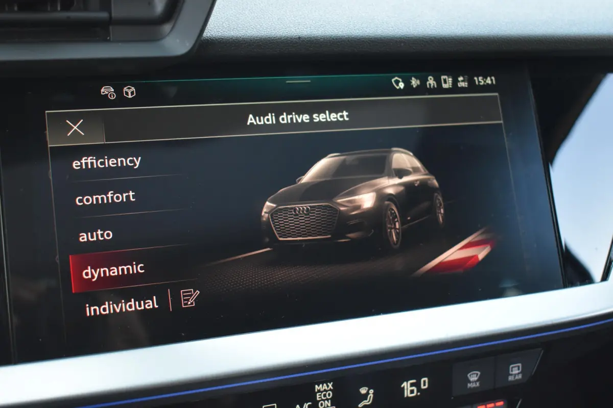 2.0 TFSI S3 quattro Pano Massage Keyless Lane Acc Camera