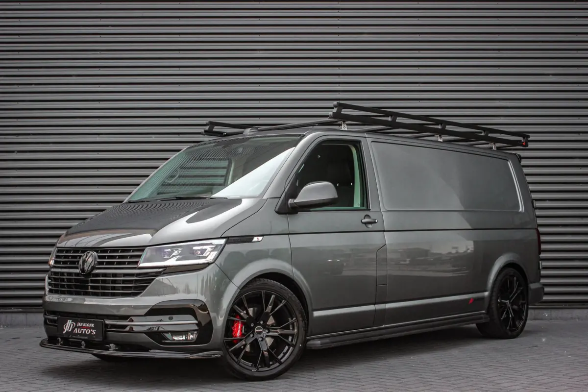 2.0 TDI L2H1 150PK DSG JB- EDITION / VERLAGINGSVEREN / ACTIVE DISPLAY / PDC / PDC / DIRECT RIJDEN / FULL