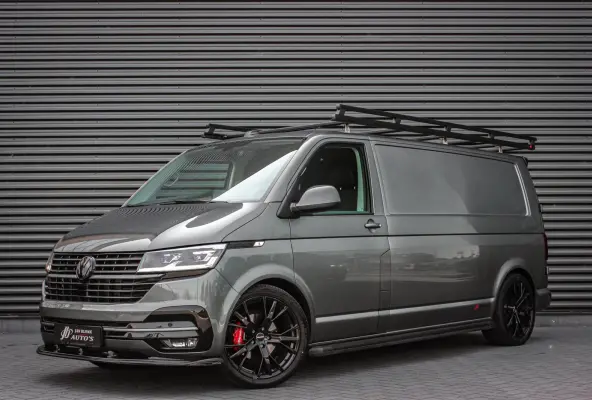 2.0 TDI L2H1 150PK DSG JB- EDITION / VERLAGINGSVEREN / ACTIVE DISPLAY / PDC / PDC / DIRECT RIJDEN / FULL