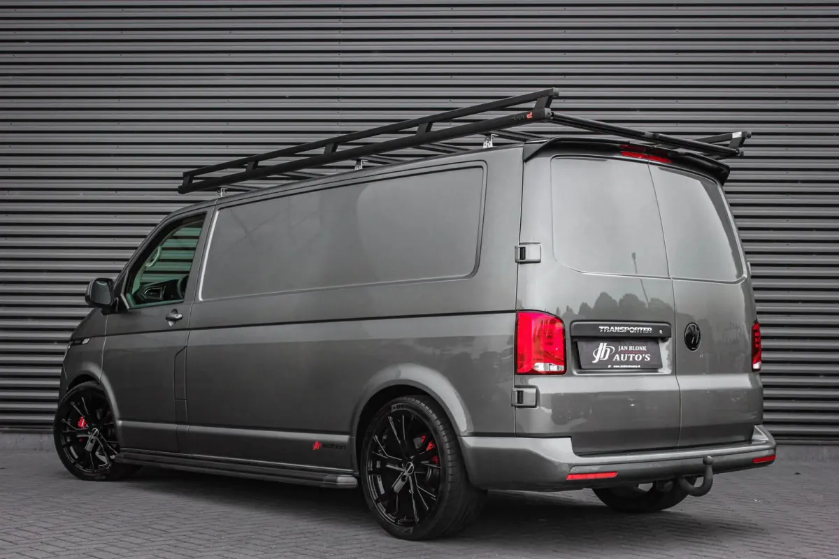 2.0 TDI L2H1 150PK DSG JB- EDITION / VERLAGINGSVEREN / ACTIVE DISPLAY / PDC / PDC / DIRECT RIJDEN / FULL