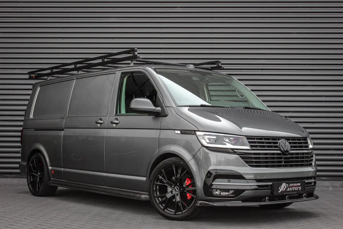 2.0 TDI L2H1 150PK DSG JB- EDITION / VERLAGINGSVEREN / ACTIVE DISPLAY / PDC / PDC / DIRECT RIJDEN / FULL