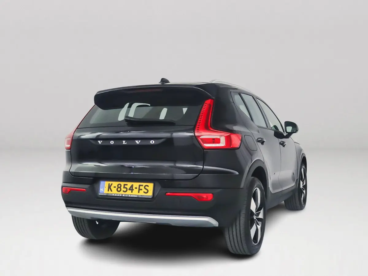 T2 Business Pro | Parkeercamera | Climate control | Cruise control adaptief
