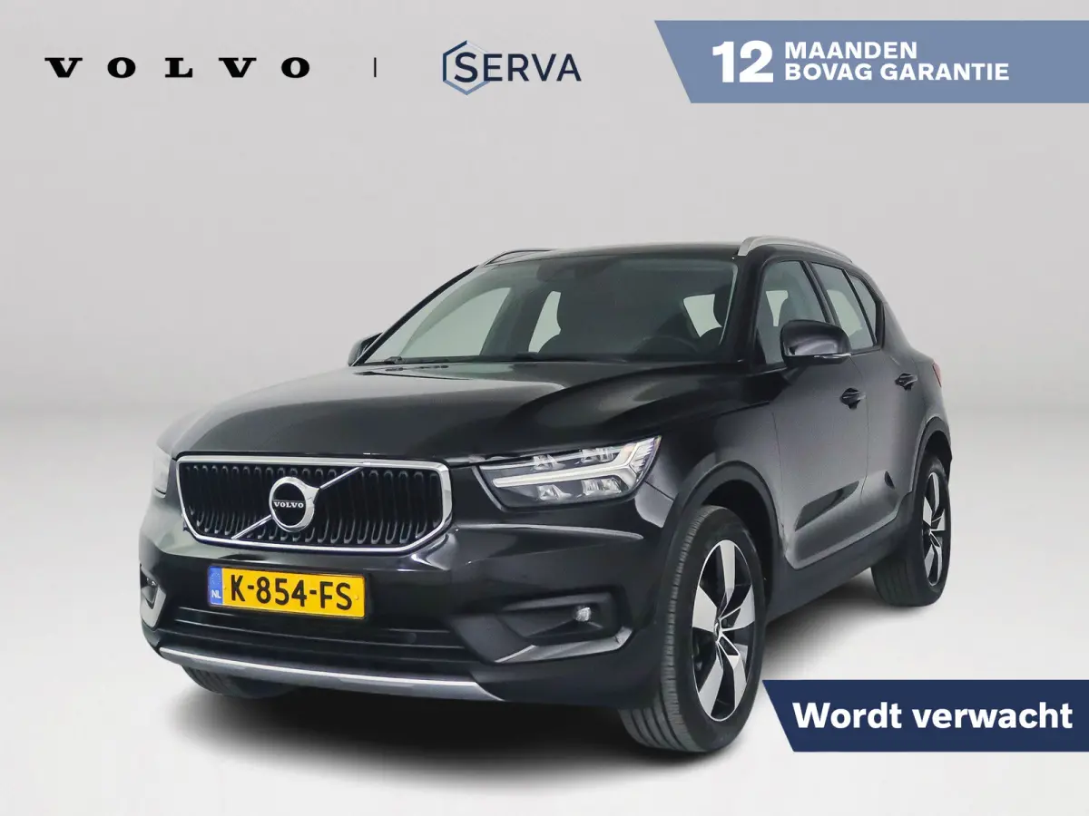 T2 Business Pro | Parkeercamera | Climate control | Cruise control adaptief
