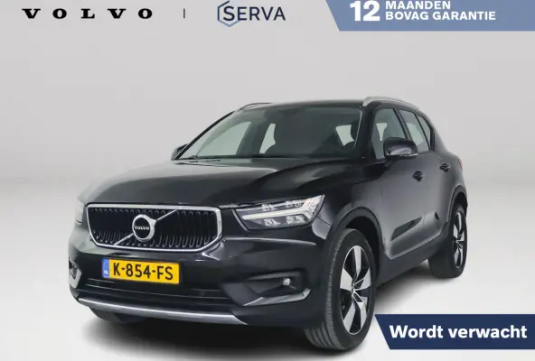 T2 Business Pro | Parkeercamera | Climate control | Cruise control adaptief