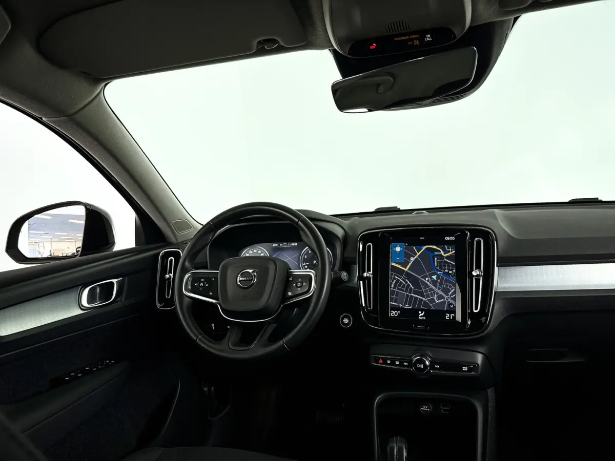 T2 Business Pro | Parkeercamera | Climate control | Cruise control adaptief