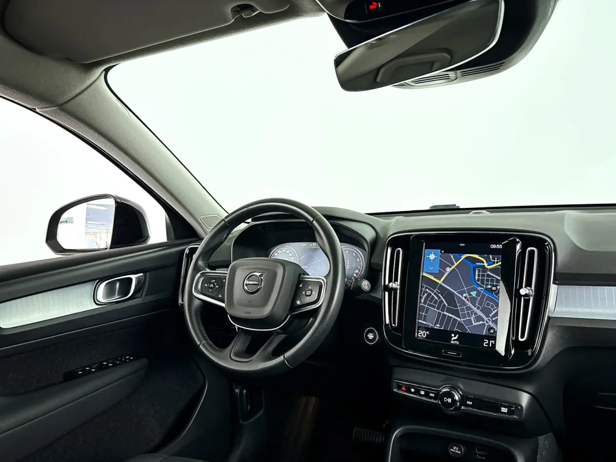 T2 Business Pro | Parkeercamera | Climate control | Cruise control adaptief