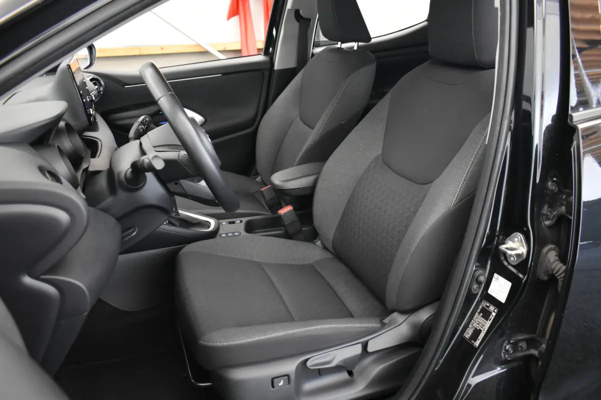 1.5 Hybrid Dynamic Camera Clima Stoel verw Cruise Virtual