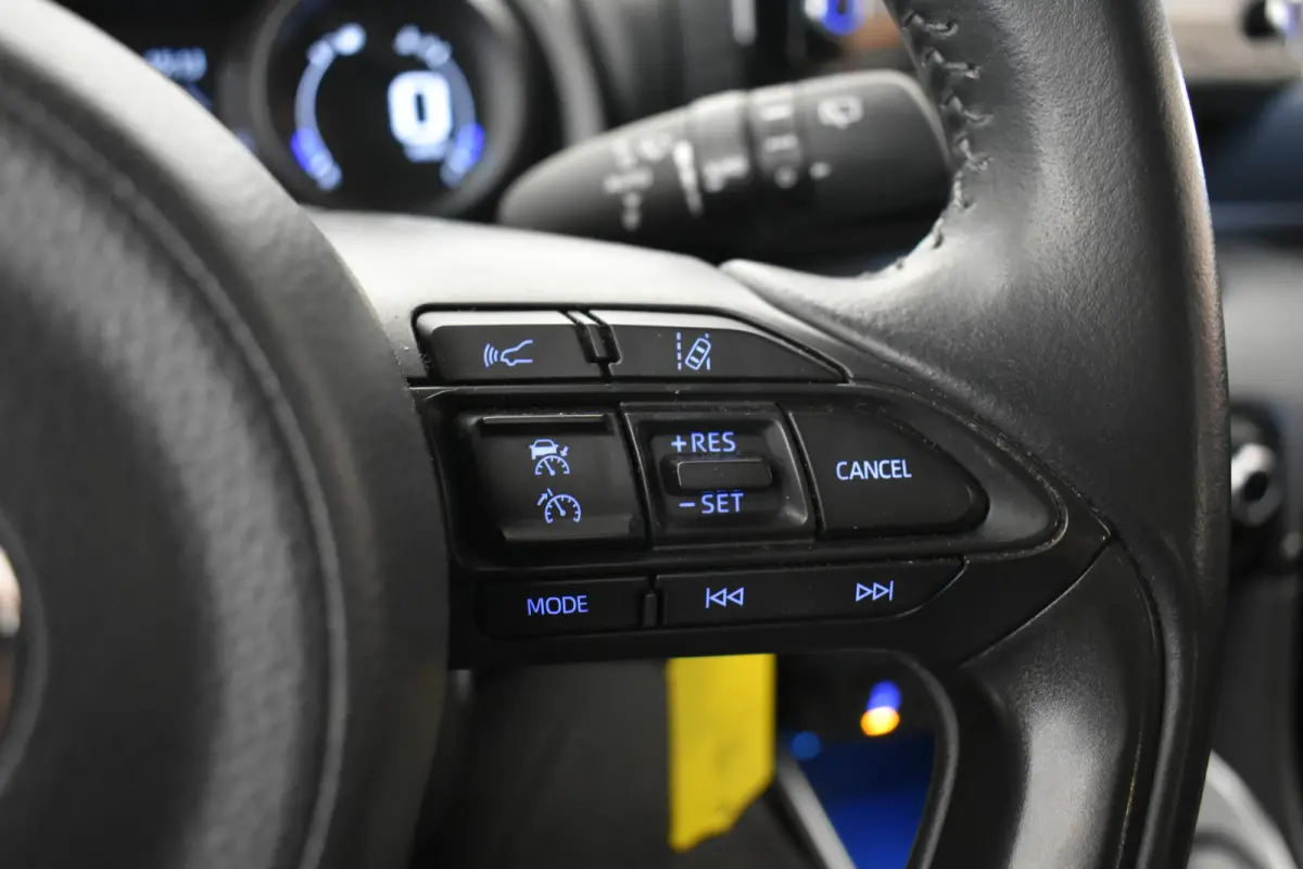 1.5 Hybrid Dynamic Camera Clima Stoel verw Cruise Virtual