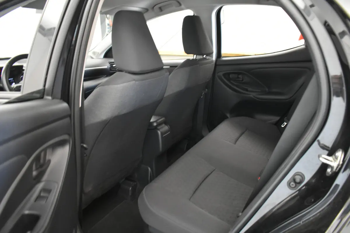 1.5 Hybrid Dynamic Camera Clima Stoel verw Cruise Virtual