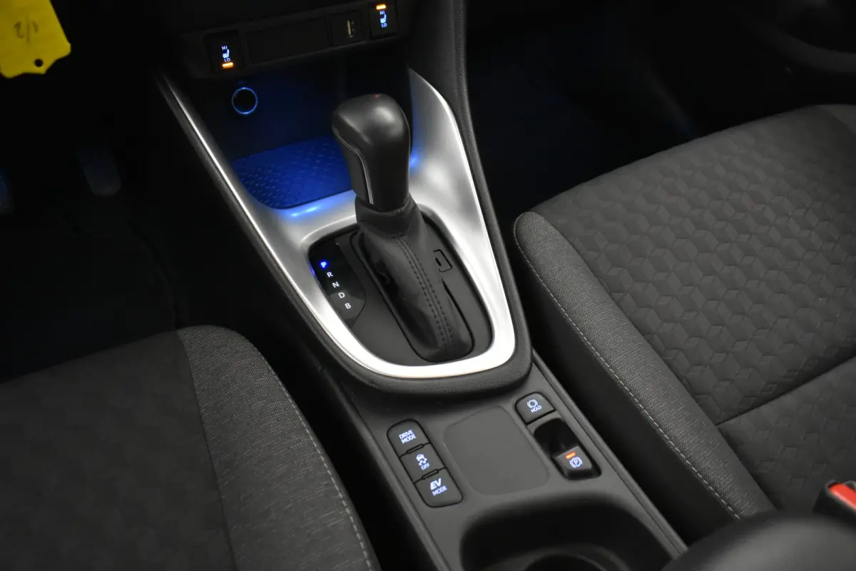 1.5 Hybrid Dynamic Camera Clima Stoel verw Cruise Virtual