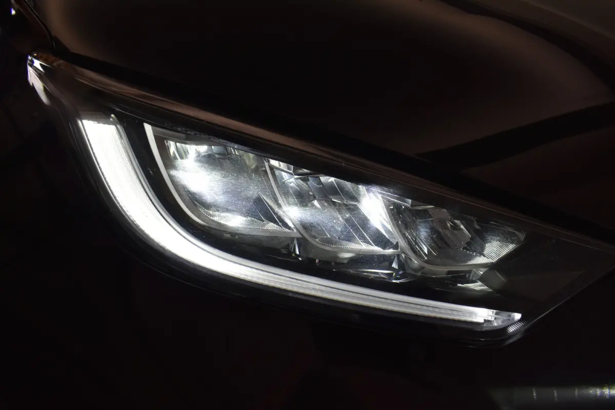 1.5 Hybrid Dynamic Camera Clima Stoel verw Cruise Virtual