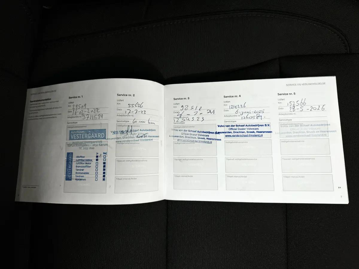 T4 R-Design Expression | Parkeercamera | Stoel- en stuurverwarming | Cruise control | Trekhaak