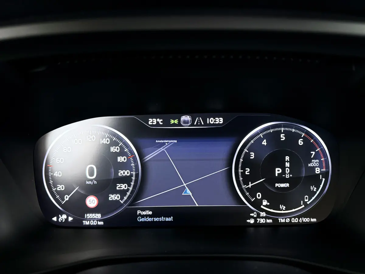 T4 R-Design Expression | Parkeercamera | Stoel- en stuurverwarming | Cruise control | Trekhaak