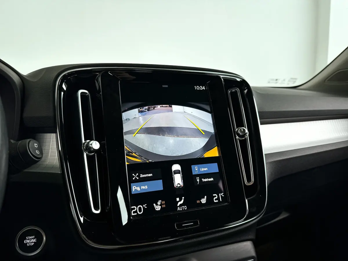 T4 R-Design Expression | Parkeercamera | Stoel- en stuurverwarming | Cruise control | Trekhaak