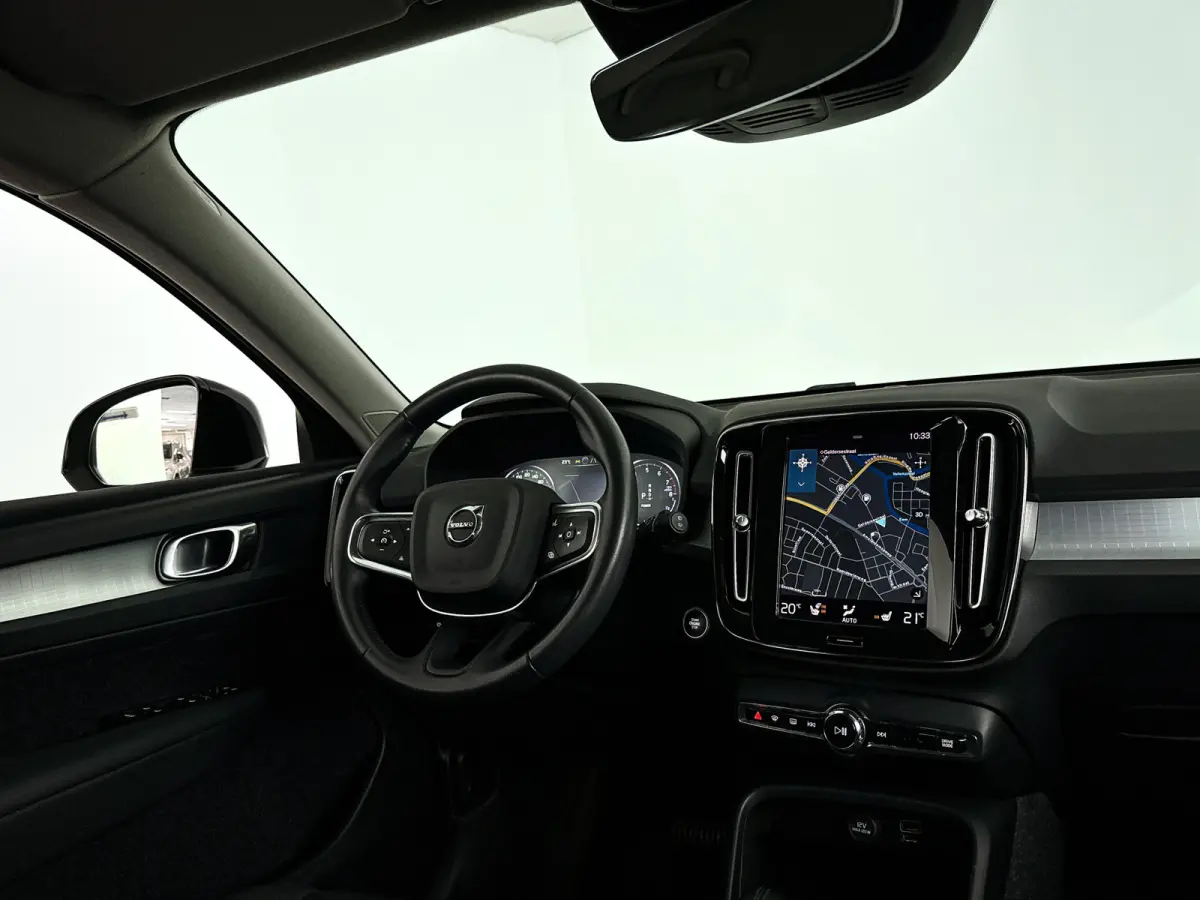 T4 R-Design Expression | Parkeercamera | Stoel- en stuurverwarming | Cruise control | Trekhaak