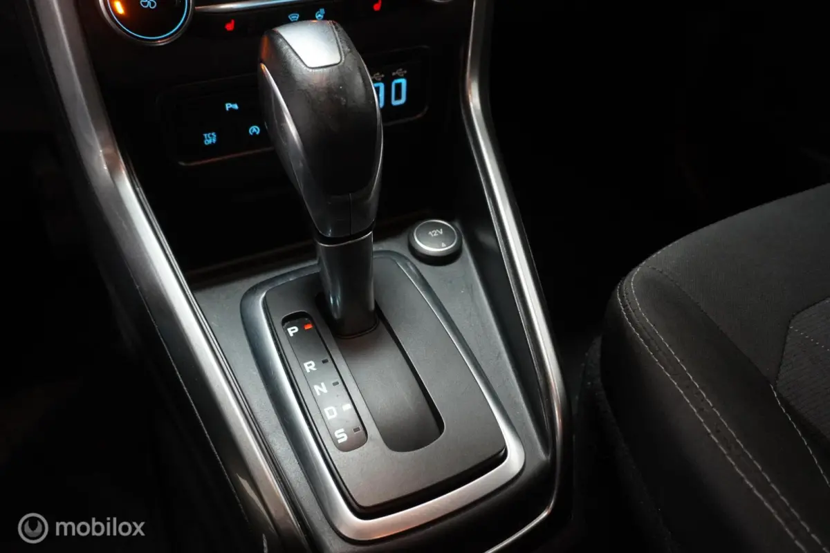 1.0 EcoBoost Titanium | Automaat | Trekhaak |