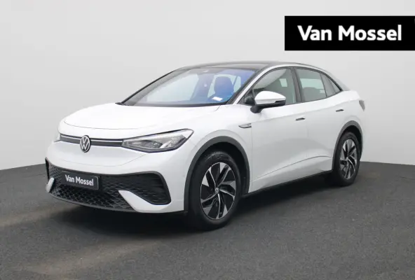 ID.5 Pro 77 kWh 174 PK| Dealeronderhouden | Navigatie | Achteruitrijcamera | Stoelverwarming | Stuurwielverwarming | Artvelours | Parkeersensoren