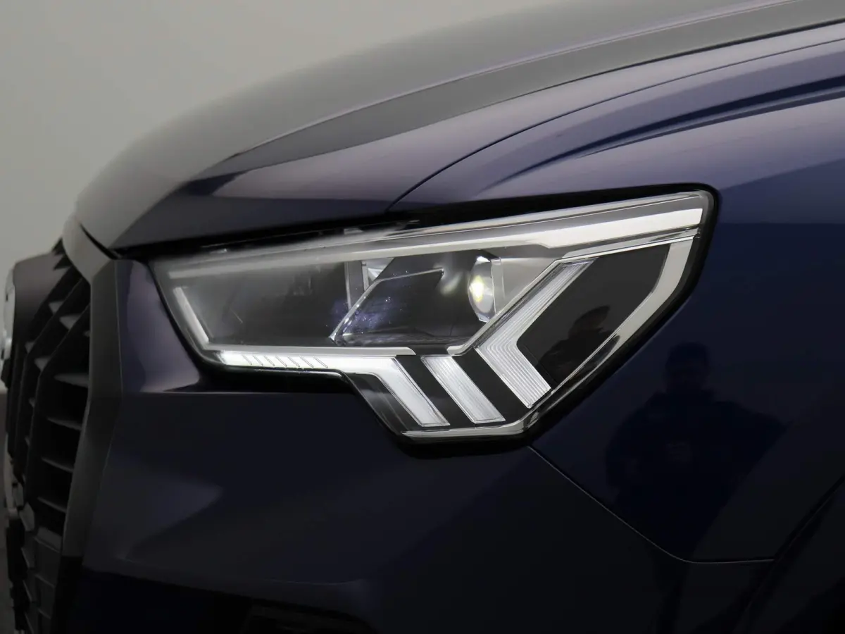 45 TFSI e S edition 245 PK | Automaat | S-line | Navigatie Plus | Virtual Cockpit Plus | Audi Sound System | Optiekpakket Zwart | Achteruitrijcamera | Parkeersensoren | Cruise Control | Stoe