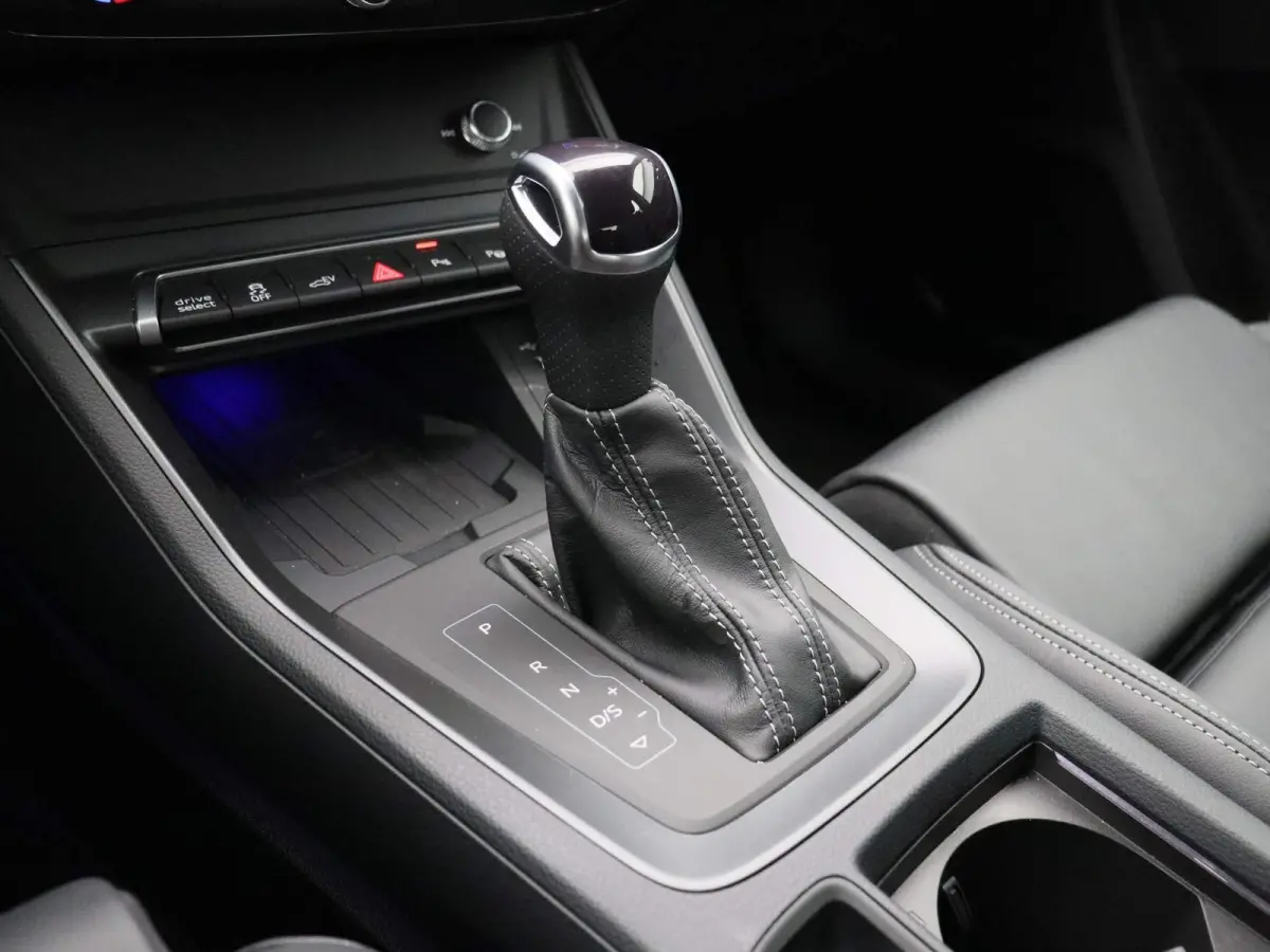 45 TFSI e S edition 245 PK | Automaat | S-line | Navigatie Plus | Virtual Cockpit Plus | Audi Sound System | Optiekpakket Zwart | Achteruitrijcamera | Parkeersensoren | Cruise Control | Stoe