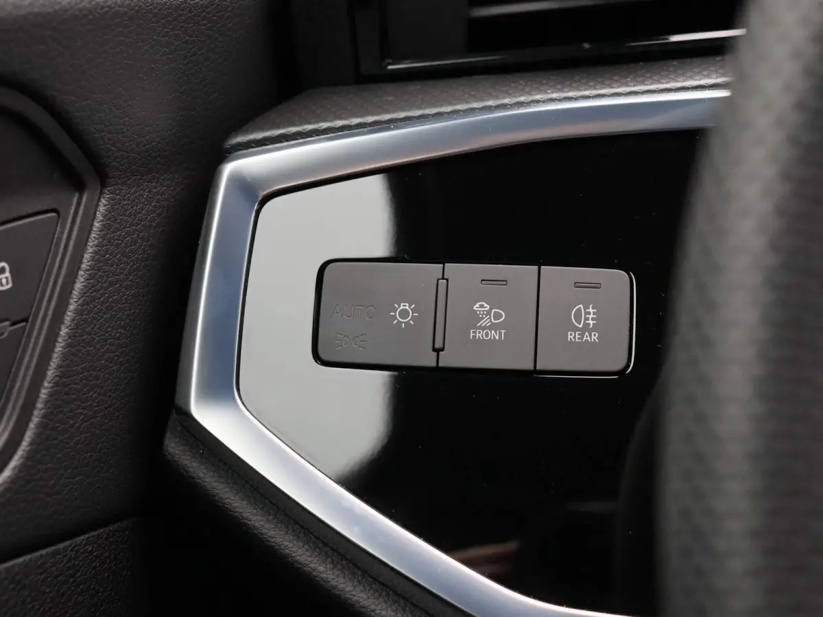 45 TFSI e S edition 245 PK | Automaat | S-line | Navigatie Plus | Virtual Cockpit Plus | Audi Sound System | Optiekpakket Zwart | Achteruitrijcamera | Parkeersensoren | Cruise Control | Stoe