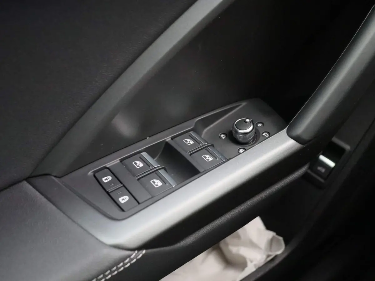 45 TFSI e S edition 245 PK | Automaat | S-line | Navigatie Plus | Virtual Cockpit Plus | Audi Sound System | Optiekpakket Zwart | Achteruitrijcamera | Parkeersensoren | Cruise Control | Stoe
