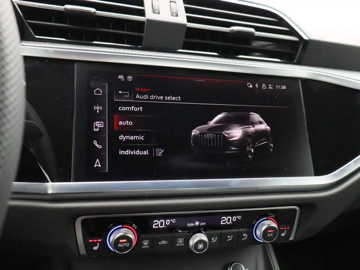 45 TFSI e S edition 245 PK | Automaat | S-line | Navigatie Plus | Virtual Cockpit Plus | Audi Sound System | Optiekpakket Zwart | Achteruitrijcamera | Parkeersensoren | Cruise Control | Stoe