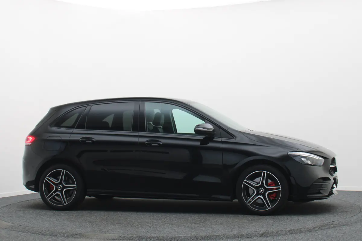 250 e Business Line Camera, Cruise, Apple Carplay, LED, PDC, Sfeerverlichting, Trekhaak, 18''
