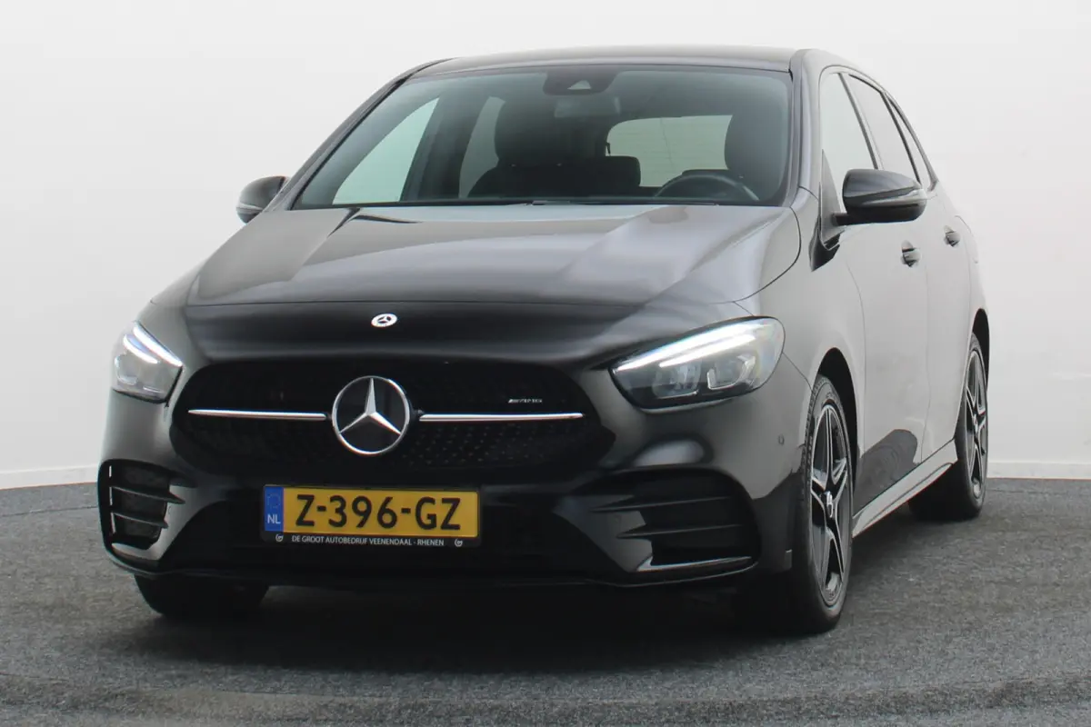 250 e Business Line Camera, Cruise, Apple Carplay, LED, PDC, Sfeerverlichting, Trekhaak, 18''