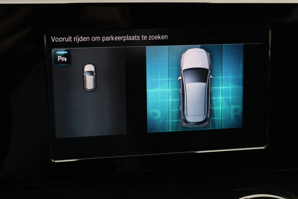 250 e Business Line Camera, Cruise, Apple Carplay, LED, PDC, Sfeerverlichting, Trekhaak, 18''