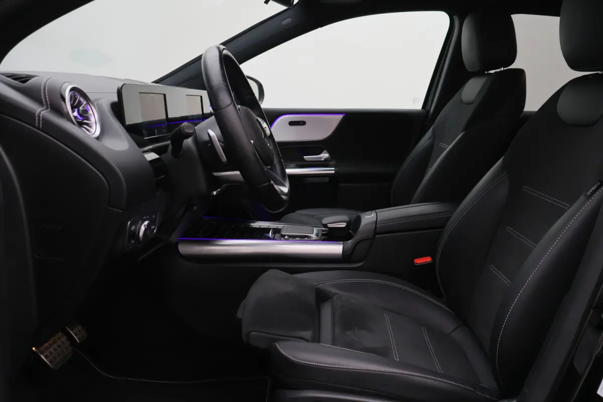 250 e Business Line Camera, Cruise, Apple Carplay, LED, PDC, Sfeerverlichting, Trekhaak, 18''