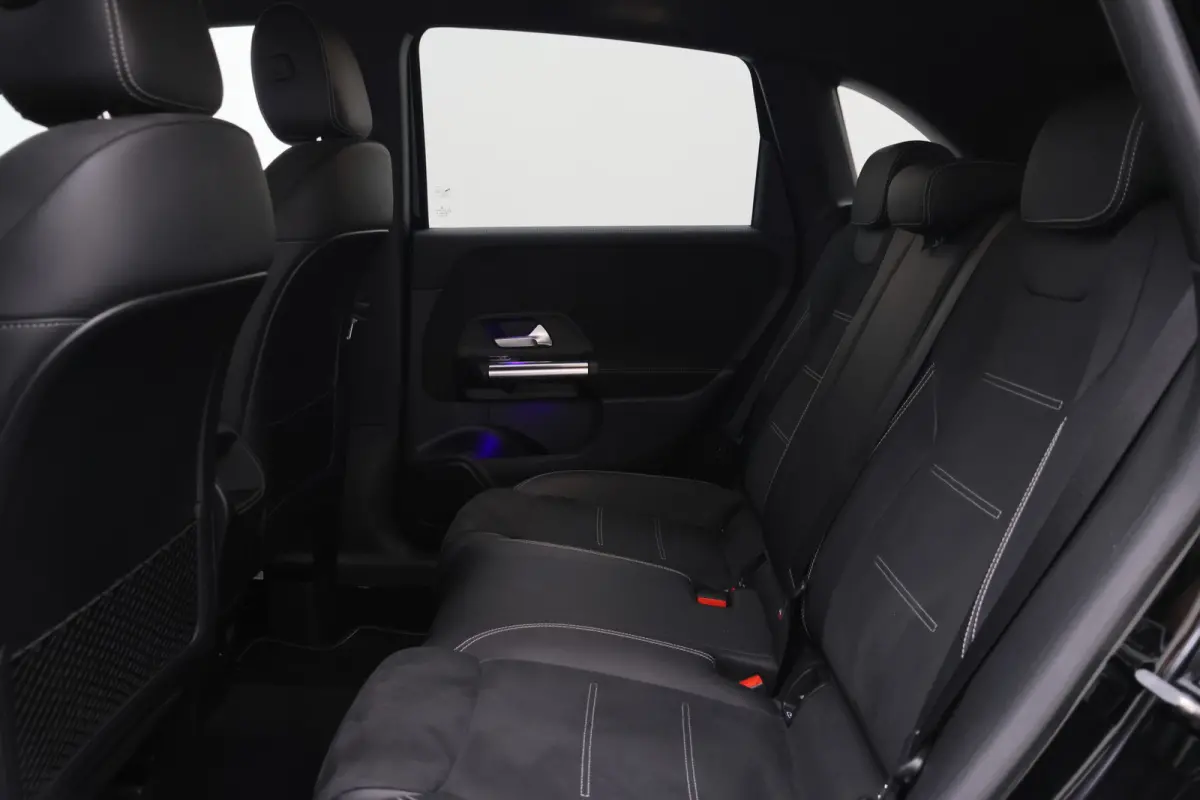250 e Business Line Camera, Cruise, Apple Carplay, LED, PDC, Sfeerverlichting, Trekhaak, 18''
