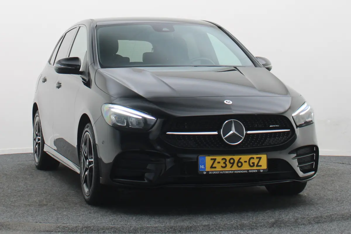 250 e Business Line Camera, Cruise, Apple Carplay, LED, PDC, Sfeerverlichting, Trekhaak, 18''