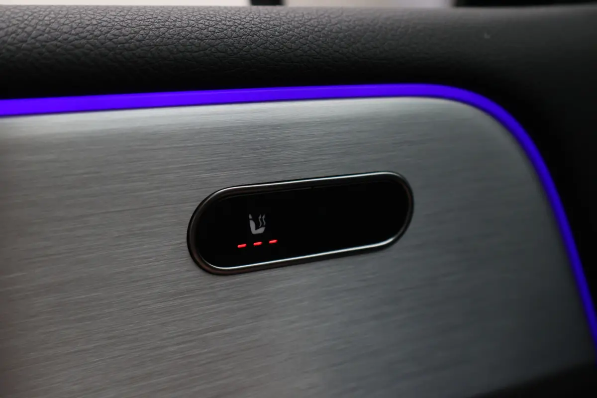 250 e Business Line Camera, Cruise, Apple Carplay, LED, PDC, Sfeerverlichting, Trekhaak, 18''