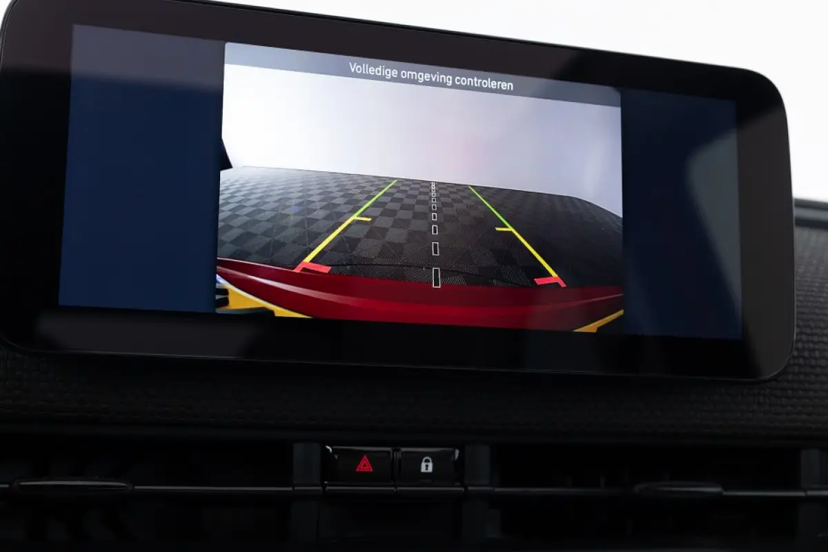 42kWh La Prima | SOH: 97,65% | 'ROSSO PASSIONE' !