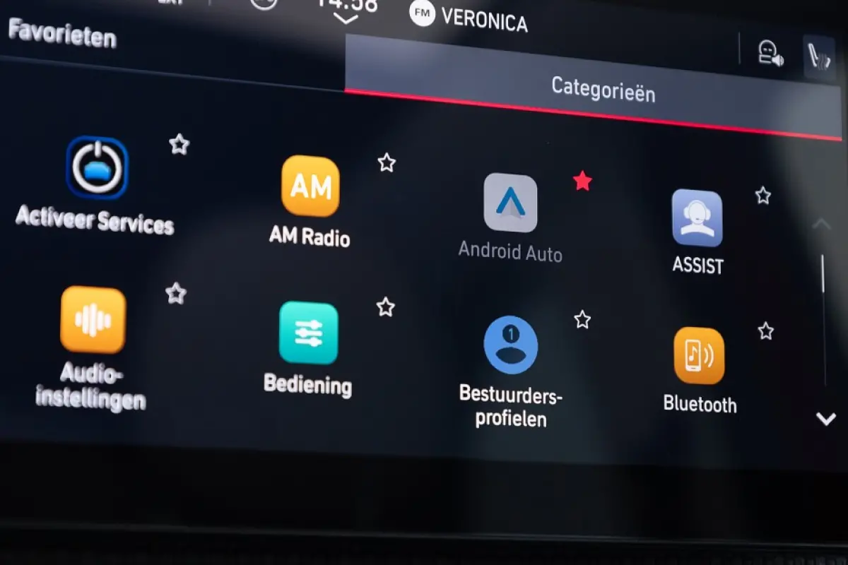 42kWh La Prima | SOH: 97,65% | 'ROSSO PASSIONE' !