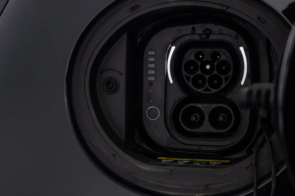 42kWh La Prima | PANORAMA | ADAPTIVE CRUISE | CAMERA | SOH: 93,7% | !