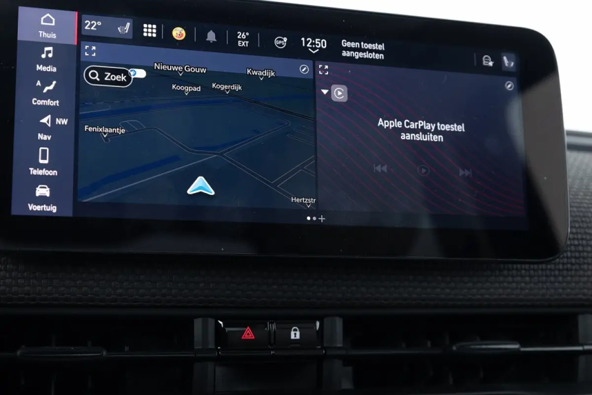 42kWh La Prima | PANORAMA | ADAPTIVE CRUISE | CAMERA | SOH: 93,7% | !