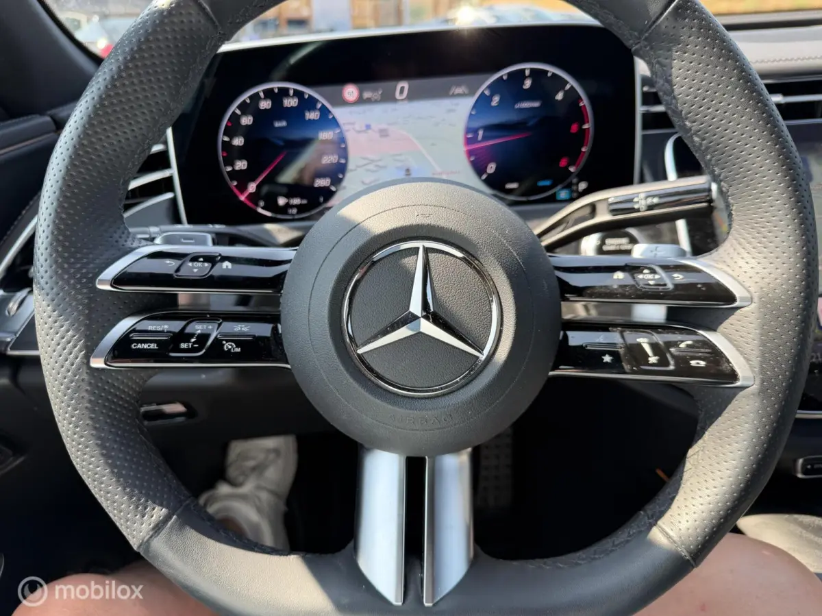 220 e220 diesel amg paket pano dak