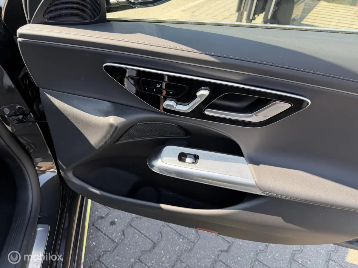 220 e220 diesel amg paket pano dak