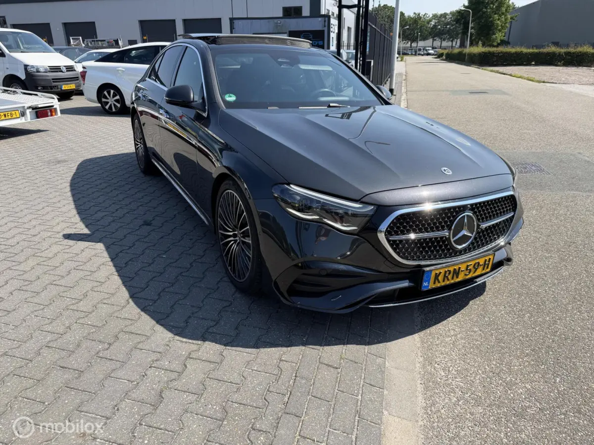 220 e220 diesel amg paket pano dak