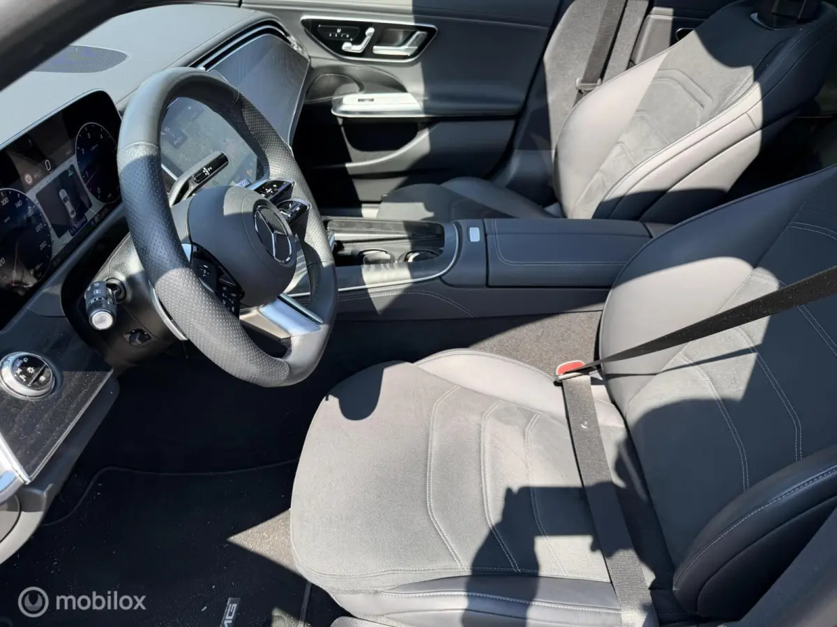 220 e220 diesel amg paket pano dak