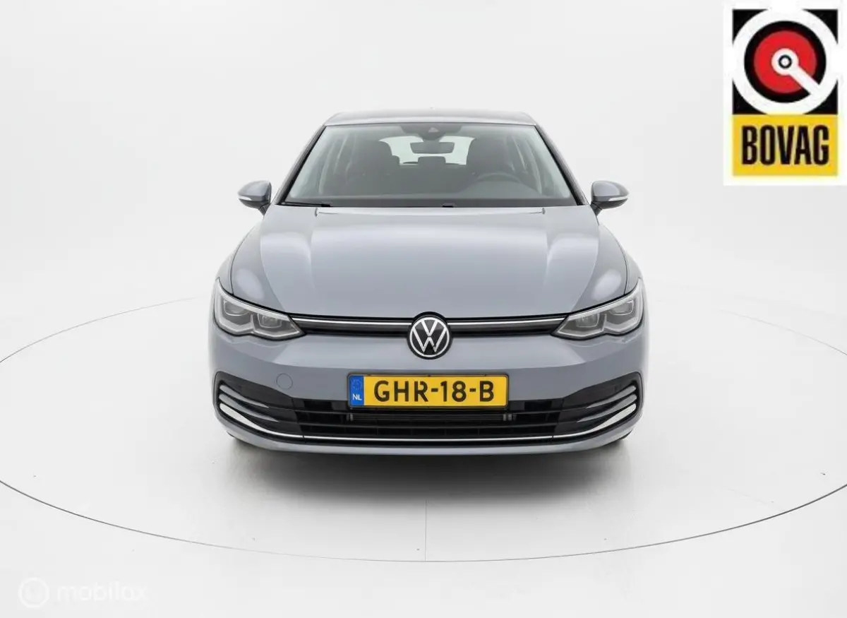 1.4 eHybrid Style 2021 ACC/CAM/LED/TREKHAAK!