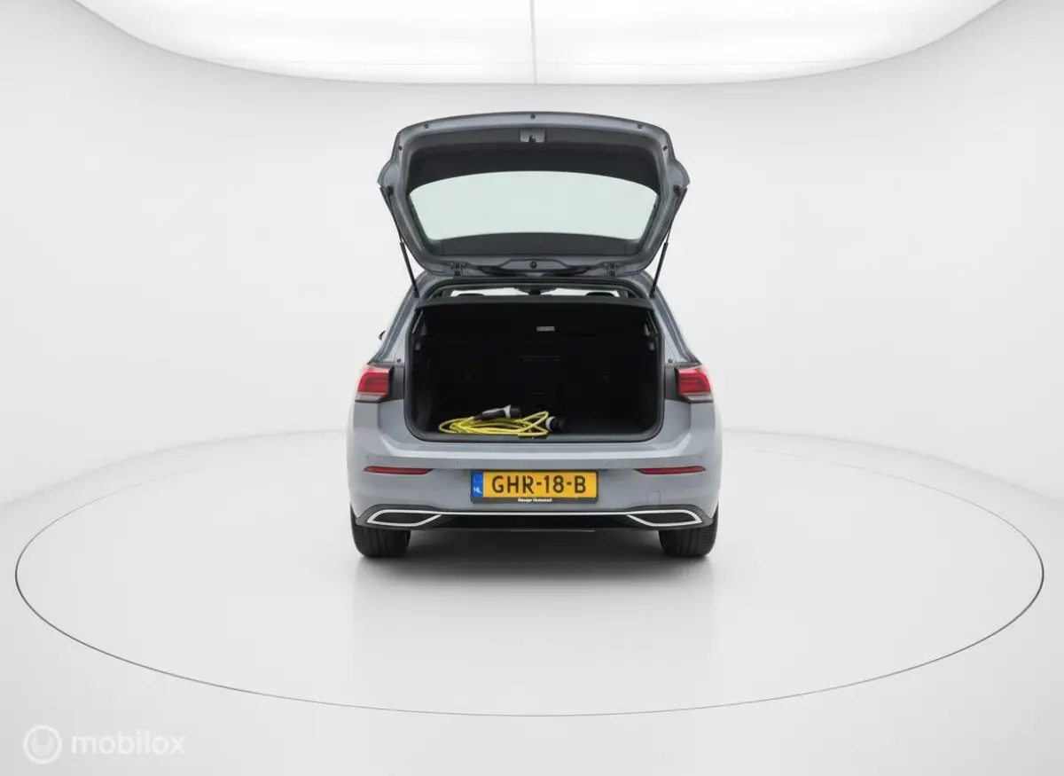 1.4 eHybrid Style 2021 ACC/CAM/LED/TREKHAAK!