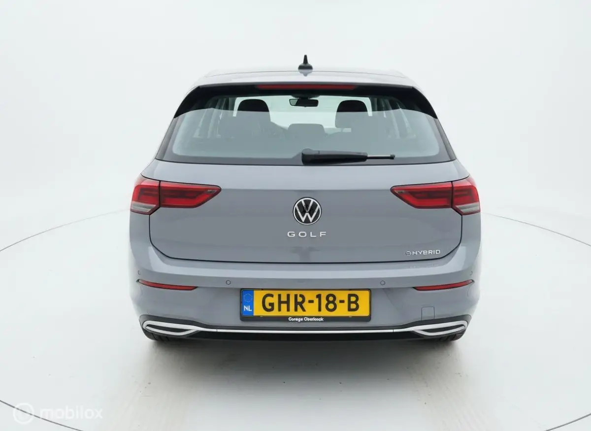 1.4 eHybrid Style 2021 ACC/CAM/LED/TREKHAAK!