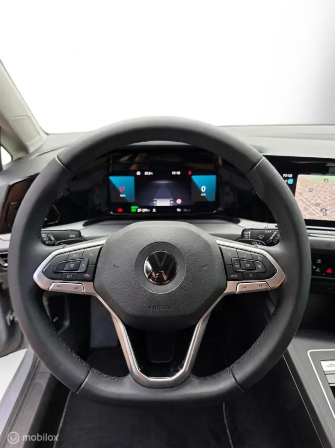 1.4 eHybrid Style 2021 ACC/CAM/LED/TREKHAAK!