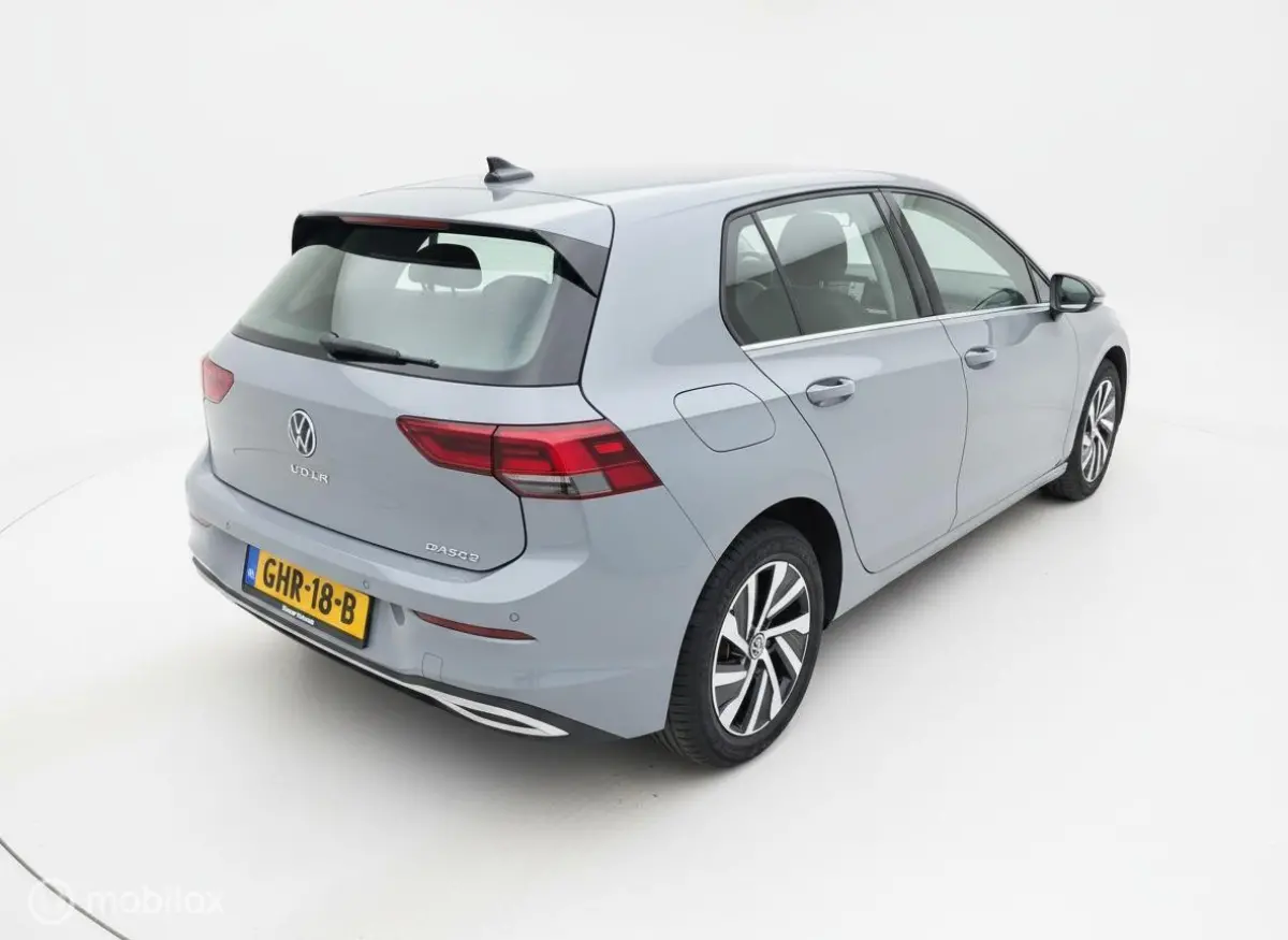 1.4 eHybrid Style 2021 ACC/CAM/LED/TREKHAAK!