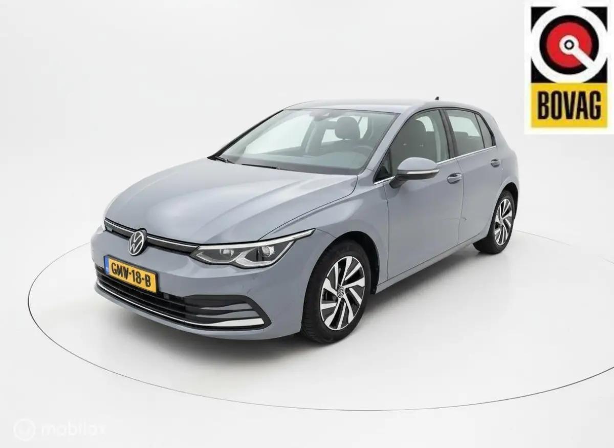1.4 eHybrid Style 2021 ACC/CAM/LED/TREKHAAK!